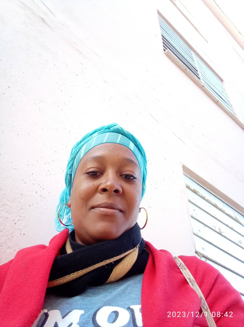 Idania La Guardia Figueredo