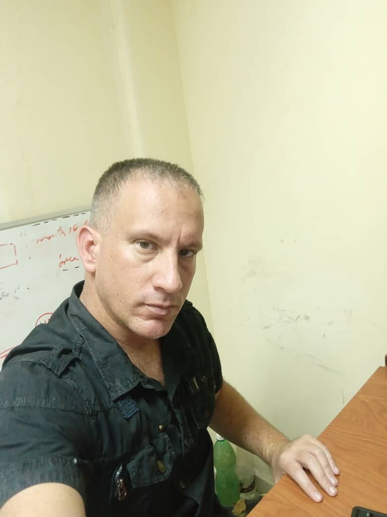 Ramiro Concepcion Lozano